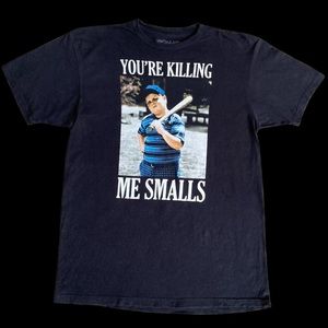 The Sandlot “You’re Killing Me Smalls” Graphic T- Shirt